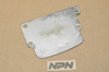 Vintage Used OEM Honda CL72 CL77 Crank Case Front Sub Cover 11381-273-000
