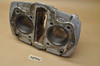Vtg OEM Honda CA77 CB77 CL77 Cylinder Jug Std w/ Piston & Pins 12100-267-010