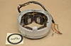 Vintage Used OEM Honda CA72 CA77 Stator Magneto Alternator 31102-259-004