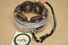 Vintage Used OEM Honda CA72 CA77 Stator Magneto Alternator 31102-259-004