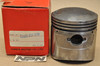 Vintage Used OEM Honda CA77 Standard Size Piston 13101-266-020