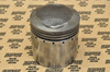 Vintage Used OEM Honda CA77 Standard Size Piston 13101-266-020