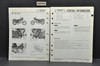 Vintage 1979-81 Honda CB750 K CB750 F CB750 C Shop Service Repair Manual