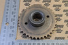 Vintage Used OEM Honda CA72 CA77 Starting Sprocket Gear 28110-259-000