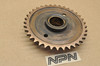 Vintage Used OEM Honda CA72 CA77 Starting Sprocket Gear 28110-259-000