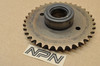 Vintage Used OEM Honda CA72 CA77 Starting Sprocket Gear 28110-259-000