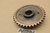 Vintage Used OEM Honda CA72 CA77 Starting Sprocket Gear 28110-259-000