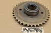 Vintage Used OEM Honda CA72 CA77 Starting Sprocket Gear 28110-259-000