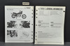 Vintage 1980-82 Honda CB900 C CB900 F Shop Service Repair Manual