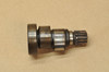 Vintage Used OEM Honda CA77 CA72 Left & Right Cam Shaft Lot 14121-259-040