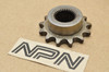 Vtg OEM Honda CA72 CA77 CA95 CB72 CB77 CB92 Starter Motor Sprocket 31202-253-003