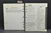 Vintage 1979 Honda CB750 K LTD CB750 F Motorcycle Shop Service Repair Manual