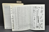 Vintage 1979 Honda CB750 K LTD CB750 F Motorcycle Shop Service Repair Manual