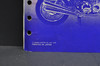 Vintage 1979 Honda CB750 K LTD CB750 F Motorcycle Shop Service Repair Manual