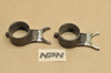 Vintage Used OEM Honda CA95 CB92 Gear Shift Fork Set 24211-205-000