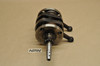 Vintage Used OEM Honda CA95 Crank Shaft w/ Connecting Rods 13000-207-020