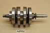 Vintage Used OEM Honda CA95 Crank Shaft w/ Connecting Rods 13000-207-020