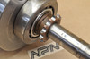 Vintage Used OEM Honda CA95 Crank Shaft w/ Connecting Rods 13000-207-020