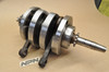 Vintage Used OEM Honda CA95 Crank Shaft w/ Connecting Rods 13000-207-020