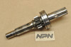 Vintage Used OEM Honda CA95 CB92 Transmission Main Shaft 23211-205-030