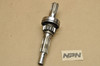 Vintage Used OEM Honda CA95 CB92 Transmission Main Shaft 23211-205-030