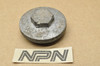 Vtg OEM Honda ATC250 CB750 CT70 GL1200 VF700 XL70 Z50 Tappet Cover 12361-300-000