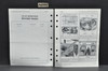 Vintage 1979-80 Honda XR80 Motorcycle Dealer Set Up Instruction Manual