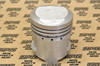 NOS Honda XR75 K0-K3 Piston .75 Oversize 13104-116-010