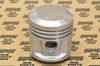 NOS Honda XR75 K0-K3 Piston .75 Oversize 13104-116-010