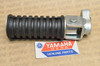 NOS Yamaha L5T YG5 YL2 YLCM Rear Foot Peg  Rest Step 167-27430-00