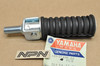 NOS Yamaha DT100 DT250 DT400 G7 HT1 XT250 XT500 YL2 Foot Peg 120-27430-02