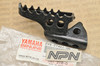 NOS Yamaha 1988-89 YZ125 YZ250 YZ490 Right Foot Peg Rest Step 2VN-27421-00