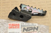 NOS Yamaha 1988-89 YZ125 YZ250 YZ490 Right Foot Peg Rest Step 2VN-27421-00