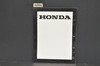 VTG NOS 1977 Honda CB400 F Super Sport 400 Four Dealer Set Up Instruction Manual