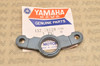 NOS Yamaha 1964-66 YA6 Gear Shift Change Lever Bracket 137-18128-00