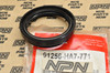 NOS Honda 1987-89 TRX350 Fourtrax Knuckle Dust Oil Seal 91256-HA7-771