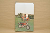 Vtg 1973 Honda ST90 Trailsport 90 K0 Dealer Sales Spec Brochure Mini Poster