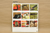 Vintage 1974 Honda ATC90 K2 ATC70 K1 Dealer Sales Spec Brochure Mini Poster