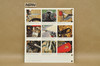 Vtg 1974 Honda XL175 K1 XL125 K0 Motorcycle Dealer Sales Spec Brochure Poster