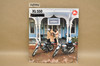 Vtg 1974 Honda XL350 K0 XL250 K1 Motorcycle Dealer Sales Spec Brochure Poster