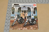Vtg 1974 Honda XL350 K0 XL250 K1 Motorcycle Dealer Sales Spec Brochure Poster