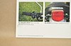 Vtg 1974 Honda XL350 K0 XL250 K1 Motorcycle Dealer Sales Spec Brochure Poster