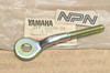 NOS Yamaha 1983-85 YTM200 Tri-Moto Chain Tension Adjuster Puller 21V-25388-00