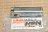 NOS Yamaha AT1 CT1 DT175 GT80 JT1 MX80 PW80 RT1 Foot Rest Step 214-27421-00