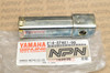 NOS Yamaha AT1 CT1 DT175 GT80 JT1 MX80 PW80 RT1 Foot Rest Step 214-27421-00