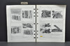 Vtg 1976 Honda GL1000 K0 Gold Wing Motorcycle Dealer Set Up Instruction Manual