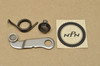 Vintage OEM Honda ATC70 C70 CL70 CT70 S65 SL70 XL70 Z50 Stopper Lot 24430-041-000
