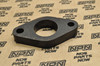 Vtg Used OEM Honda CA160 CB160 CL160 Right Carburetor Insulator 16211-216-000