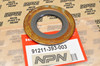 NOS Honda CB400 T CB450 CB750 CM400 T CM450 CMX450 Oil Seal 91211-393-003