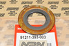 NOS Honda CB400 T CB450 CB750 CM400 T CM450 CMX450 Oil Seal 91211-393-003